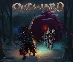 Outward