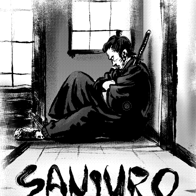 Sanjuro